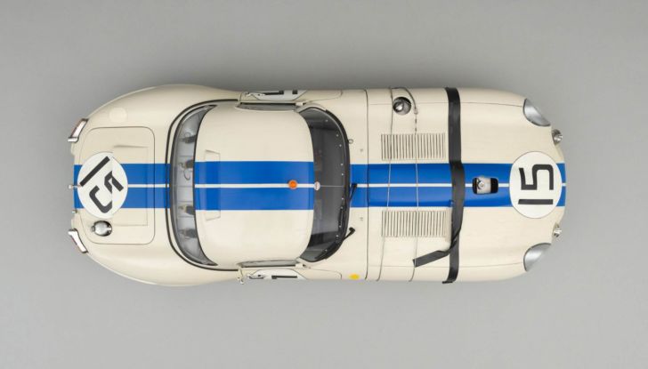 Amalgam celebra Le Mans con una collezione di modellini… dai prezzi stratosferici! - Foto 22 di 28