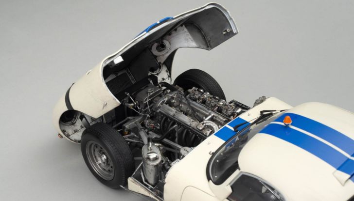 Amalgam celebra Le Mans con una collezione di modellini… dai prezzi stratosferici! - Foto 24 di 28