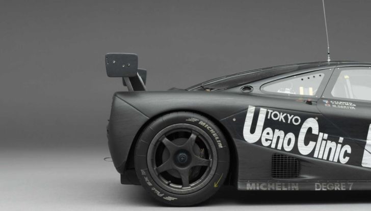 Amalgam celebra Le Mans con una collezione di modellini… dai prezzi stratosferici! - Foto 7 di 28