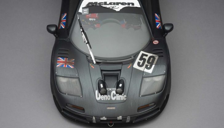 Amalgam celebra Le Mans con una collezione di modellini… dai prezzi stratosferici! - Foto 8 di 28
