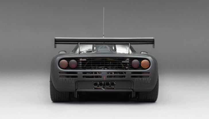 Amalgam celebra Le Mans con una collezione di modellini… dai prezzi stratosferici! - Foto 12 di 28