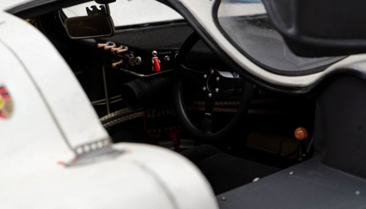 Amalgam celebra Le Mans con una collezione di modellini… dai prezzi stratosferici! - Foto 28 di 28