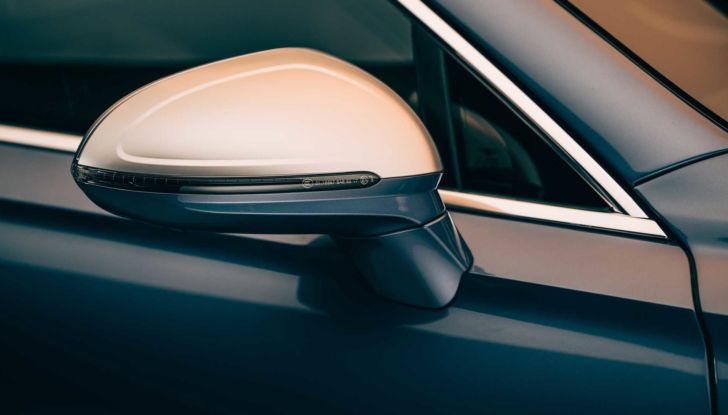 Bentley Flying Spur 2021