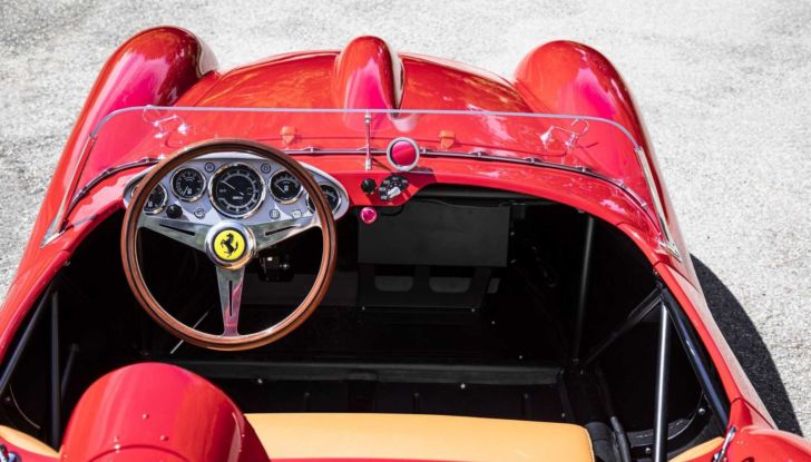 Ferrari 250 Testarossa Junior