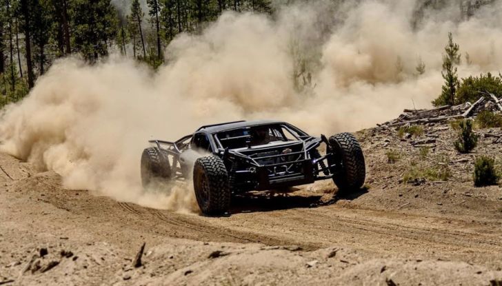 Lamborghini Huracan Jumpacan