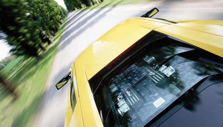 Lamborghini Murcielago