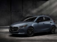 Mazda2: la versione 2022 aggiorna motori e tecnologia di bordo