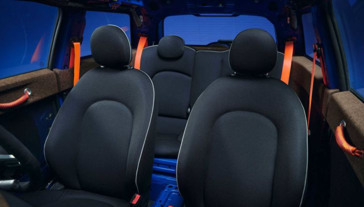 Mini Strip Paul Smith