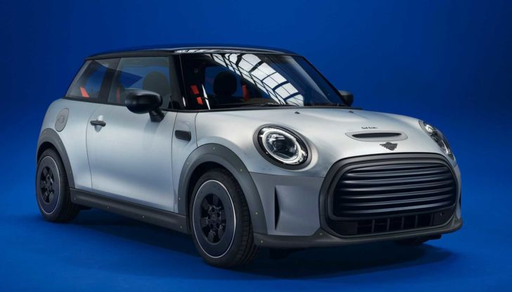 Mini Strip Paul Smith