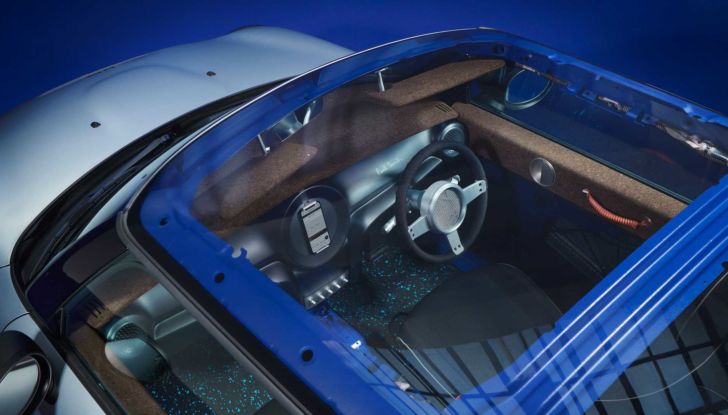 Mini Strip Paul Smith