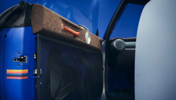 Mini Strip Paul Smith