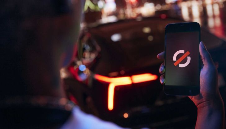 Mobilize Limo by Renault: l’elettrica destinata ai taxi e ai noleggi - Foto 10 di 10