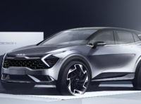Kia Sportage 2022: a settembre sarà presentata la versione europea