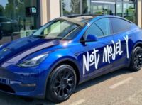 Tesla Model Y: in Italia a settembre nelle versioni Long Range e Performance
