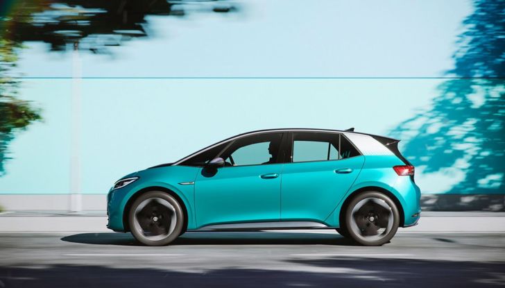 Volkswagen ID.1 e ID.2