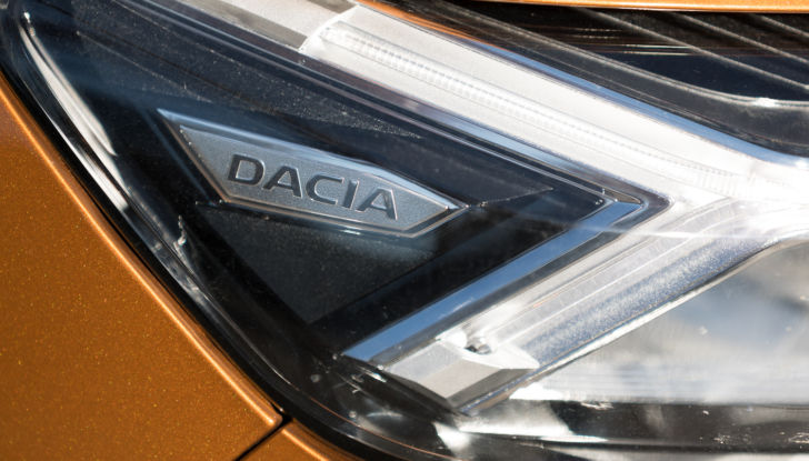 [VIDEO] Prova Dacia Sandero Stepway TCe 100 GPL ECO-G: una vettura in tutto e per tutto vincente - Foto 16 di 37