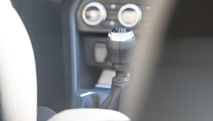 [VIDEO] Prova Dacia Sandero Stepway TCe 100 GPL ECO-G: una vettura in tutto e per tutto vincente - Foto 21 di 37