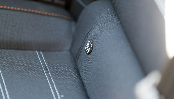 [VIDEO] Prova Dacia Sandero Stepway TCe 100 GPL ECO-G: una vettura in tutto e per tutto vincente - Foto 31 di 37