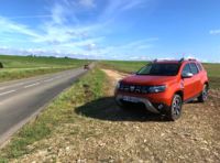 [VIDEO] Dacia Duster 2022, dall’automatico al GPL: Prova su strada, dotazione, allestimenti e prezzi