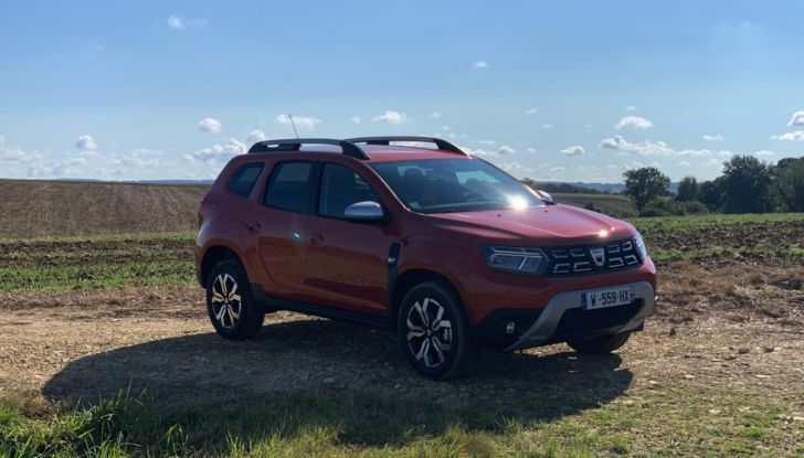 [VIDEO] Dacia Duster 2022, dall’automatico al GPL: Prova su strada, dotazione, allestimenti e prezzi - Foto 2 di 36