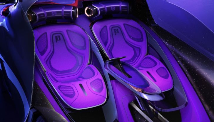 MG Maze: prove tecniche di  mobilità del futuro - Foto 6 di 11