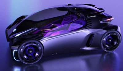 MG Maze: prove tecniche di  mobilità del futuro