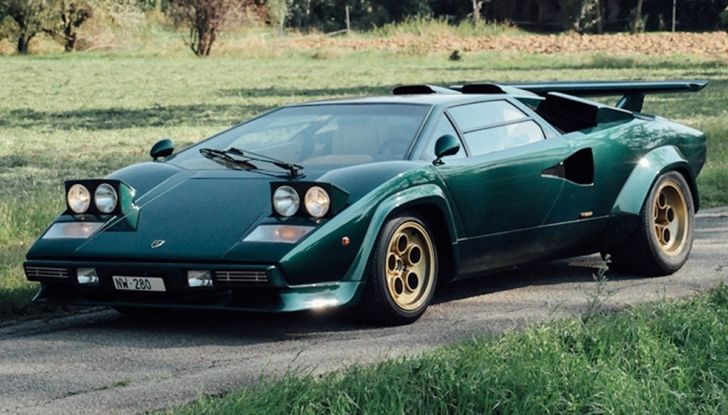 Milano AutoClassica 2021: tutto quello che c’è da sapere - Foto 11 di 12