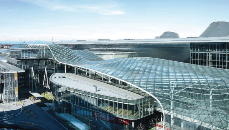 Milano AutoClassica 2021: tutto quello che c’è da sapere - Foto 9 di 12