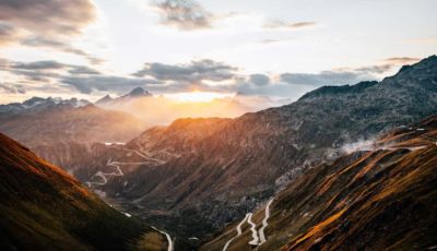 DD Dolomites: Autumn Drive 2021