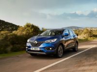 Renault Kadjar: nel 2022 arriva la versione 100% elettrica