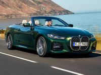 BMW: nuovi motori e tanta tecnologia in più per le vetture 2022