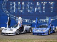 La Bugatti di Campogalliano tornerà in vita… come museo!