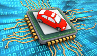 La crisi dei chip colpisce l’automotive con una perdita di 180 miliardi di Euro