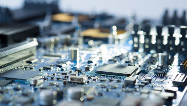 European Chips Act: il piano per aumentare la produzione di semiconduttori in Europa - Foto 5 di 6