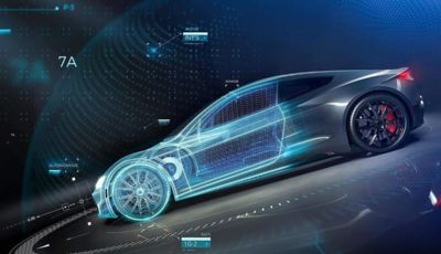 Microchip e semiconduttori bloccano la produzione delle auto, ma i motivi sono diversi…