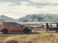 Dacia Jogger: in arrivo la versione “camper” per il tempo libero