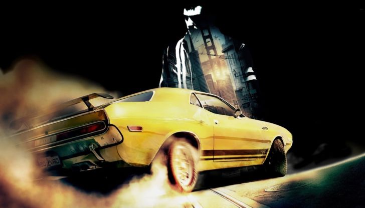 Driver, videogioco per PlayStation, sta per tornare come serie TV! - Foto 3 di 5