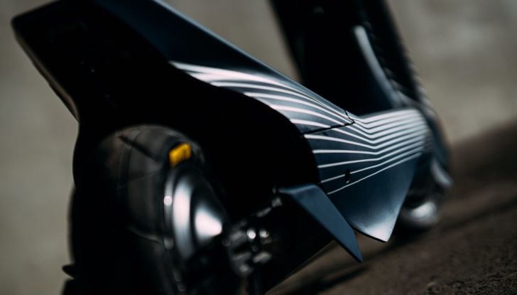 eSkootr Championship: i monopattini elettrici correranno in pista! - Foto 11 di 12