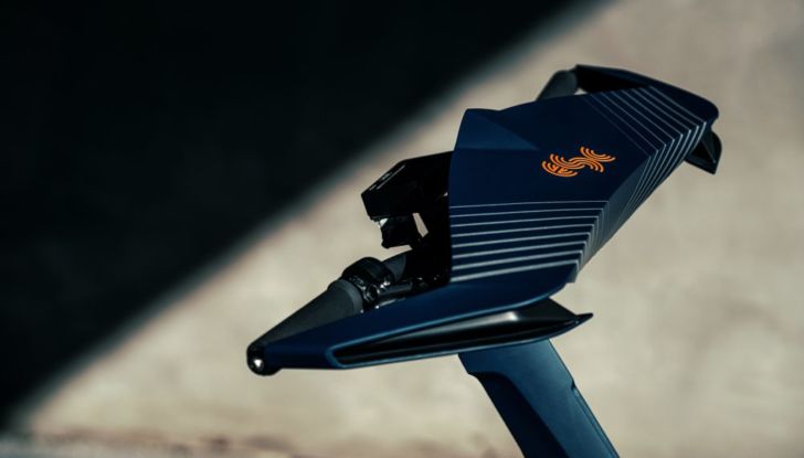 eSkootr Championship: i monopattini elettrici correranno in pista! - Foto 12 di 12