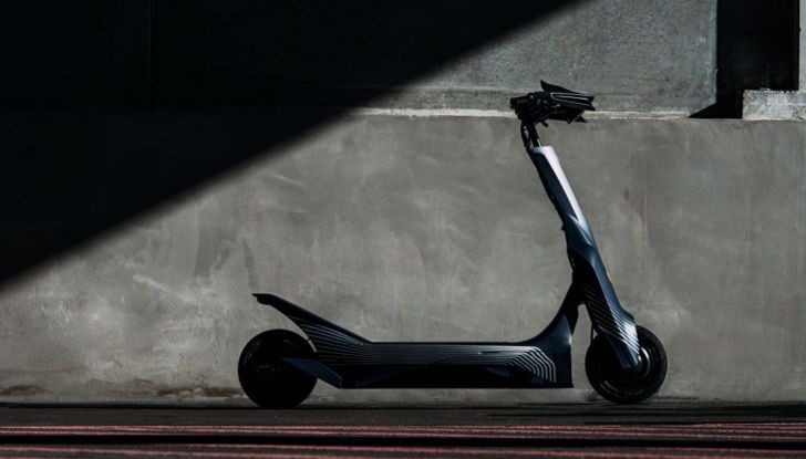 eSkootr Championship: i monopattini elettrici correranno in pista! - Foto 7 di 12