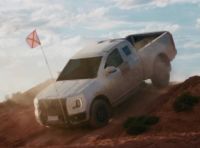 Ford Ranger: la quinta generazione sarà presentata per fine anno