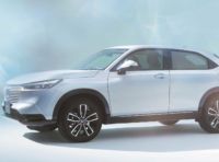 Honda HR-V e:HEV: il SUV ibrido è ordinabile in Italia da 30.900 Euro