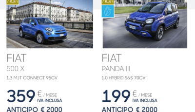 Horizon, il Mobility Hub del noleggio a lungo termine creato da Denicar e Autorigoldi