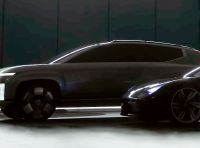 Il futuro elettrico di Hyundai? La berlina Ioniq 6 e il SUV Ioniq 7
