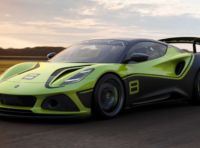 Lotus Emira GT4: l’erede della Evora per la pista ha 406 cavalli