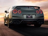 Nissan GT-R T-Spec 2022: presentate la Premium e la Track Edition in serie limitata