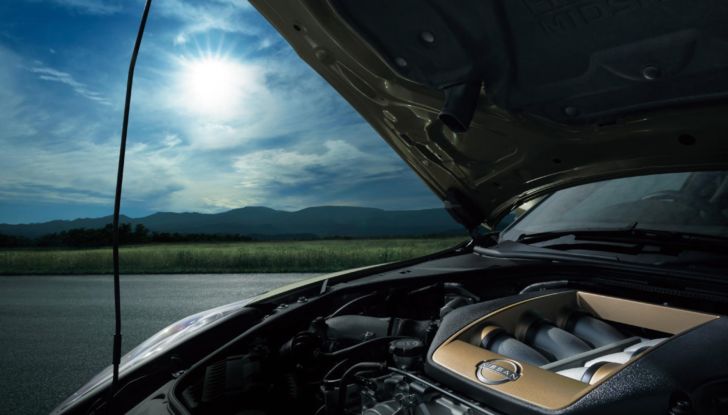 Nissan GT-R T-Spec 2022: presentate la Premium e la Track Edition in serie limitata - Foto 5 di 13