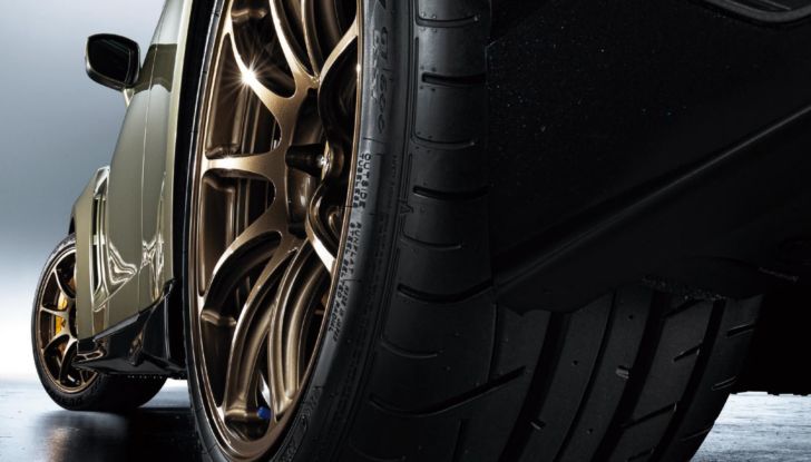 Nissan GT-R T-Spec 2022: presentate la Premium e la Track Edition in serie limitata - Foto 7 di 13