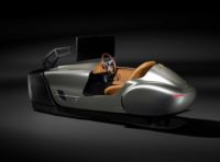 Il simulatore diventa d’epoca: ecco il progetto italiano chiamato eClassic