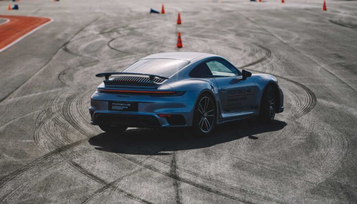 Il più grande Porsche Experience Center al mondo… si trova a Franciacorta! - Foto 4 di 13